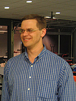 Andrew Kirpatrick of Adobe Systems Incorporated.
